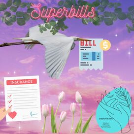 what are superbills