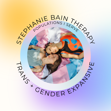 Trans-affirming therapy