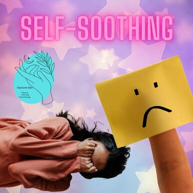 self soothing