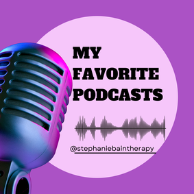 podcast episodes on trauma